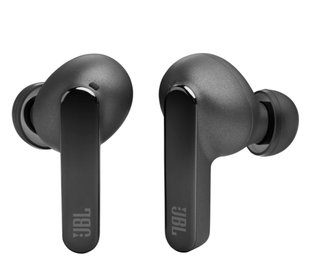 JBL LIVE PRO 2 TWS czarne - 1241971 - zdjęcie 2